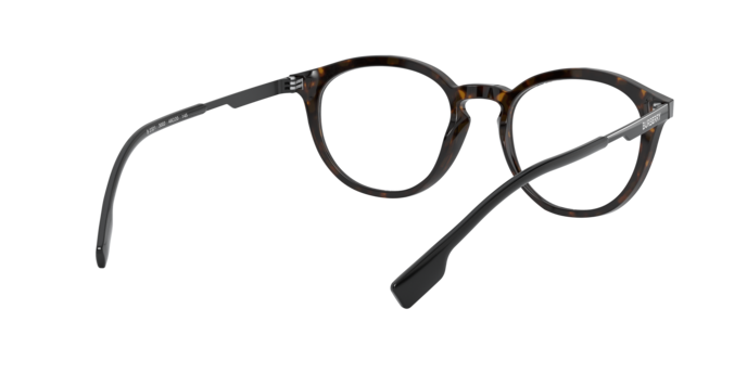 Burberry Keats Eyeglasses BE2321 3002