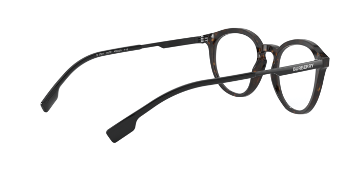 Burberry Keats Eyeglasses BE2321 3002