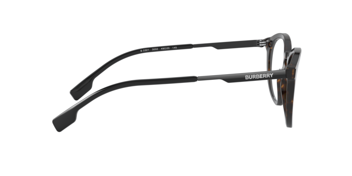 Burberry Keats Eyeglasses BE2321 3002