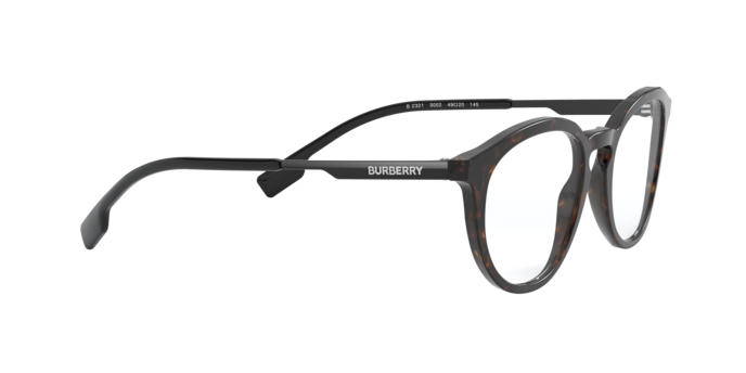 Burberry Keats Eyeglasses BE2321 3002