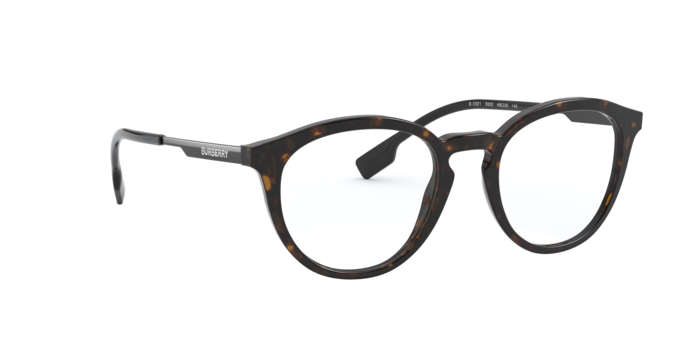 Burberry Keats Eyeglasses BE2321 3002