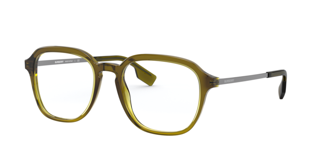 Burberry Theodore Eyeglasses BE2327 3356