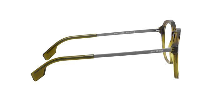 Burberry Theodore Eyeglasses BE2327 3356