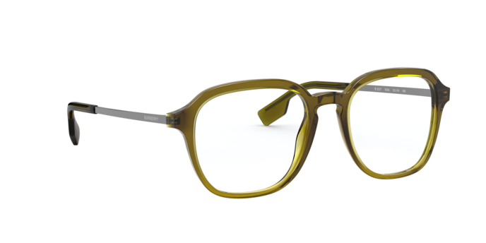 Burberry Theodore Eyeglasses BE2327 3356