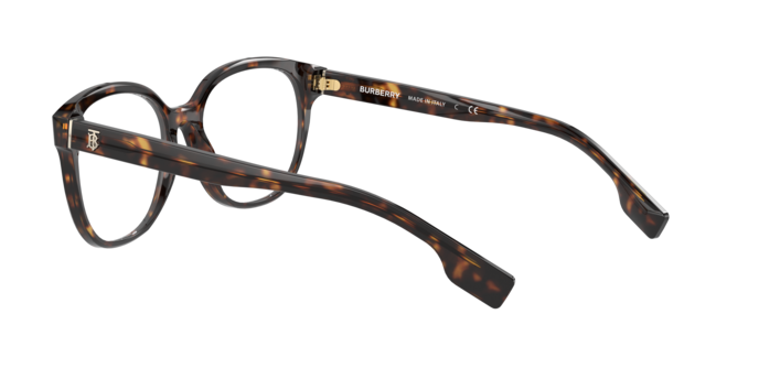 Burberry Scarlet Eyeglasses BE2332 3002