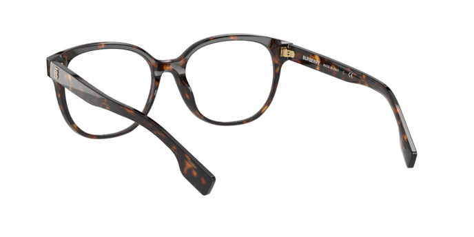 Burberry Scarlet Eyeglasses BE2332 3002