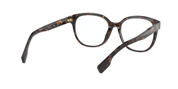 Burberry Scarlet Eyeglasses BE2332 3002