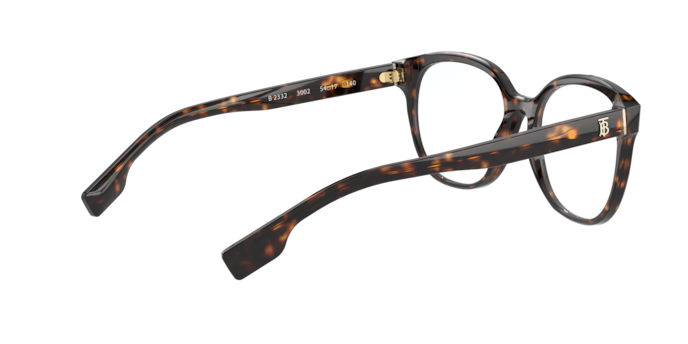 Burberry Scarlet Eyeglasses BE2332 3002