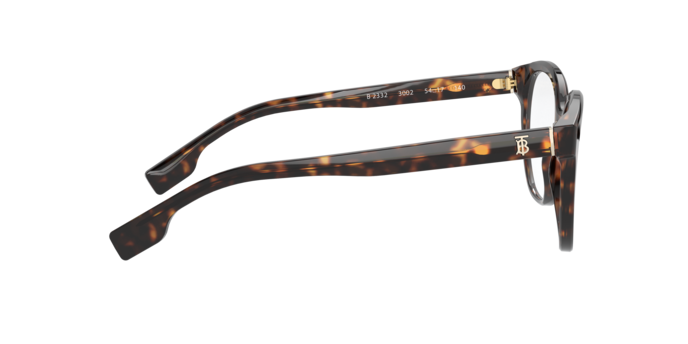 Burberry Scarlet Eyeglasses BE2332 3002