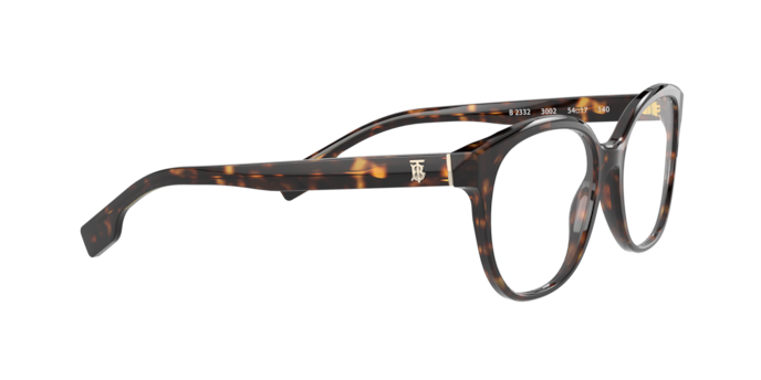 Burberry Scarlet Eyeglasses BE2332 3002
