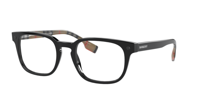 Burberry Carlyle Eyeglasses BE2335 3773