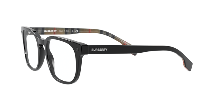 Burberry Carlyle Eyeglasses BE2335 3773