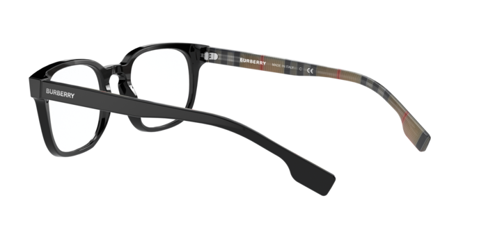 Burberry Carlyle Eyeglasses BE2335 3773