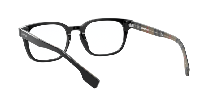 Burberry Carlyle Eyeglasses BE2335 3773