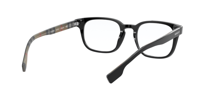 Burberry Carlyle Eyeglasses BE2335 3773