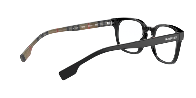 Burberry Carlyle Eyeglasses BE2335 3773