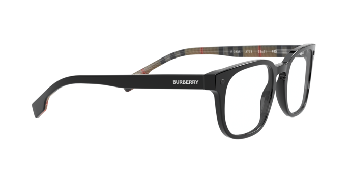 Burberry Carlyle Eyeglasses BE2335 3773