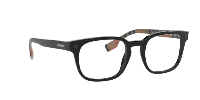 Burberry Carlyle Eyeglasses BE2335 3773