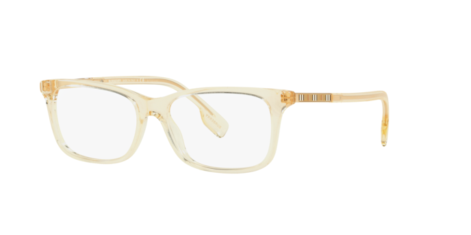 Burberry Fleet Eyeglasses BE2337 3852