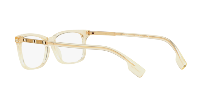 Burberry Fleet Eyeglasses BE2337 3852