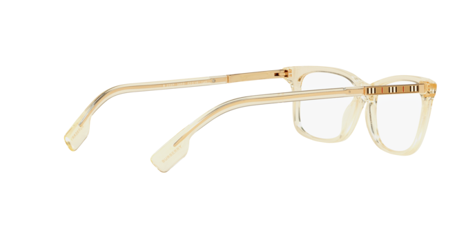 Burberry Fleet Eyeglasses BE2337 3852