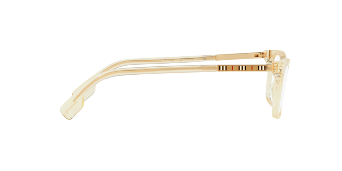 Burberry Fleet Eyeglasses BE2337 3852