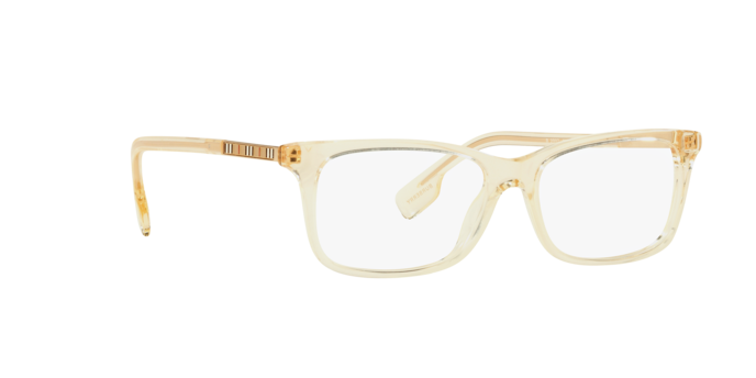 Burberry Fleet Eyeglasses BE2337 3852