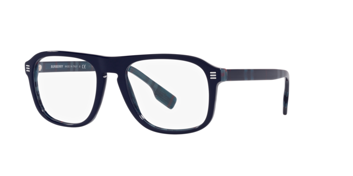 Burberry Neville Eyeglasses BE2350 3956