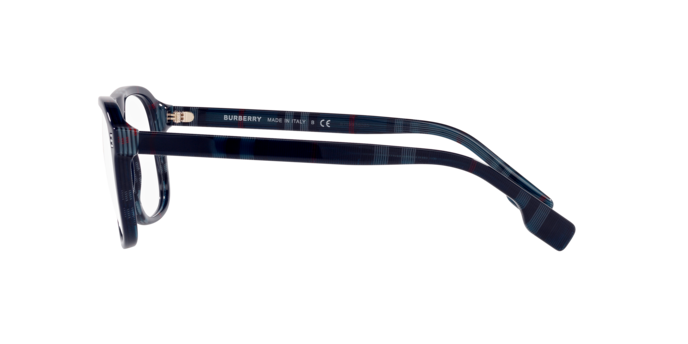 Burberry Neville Eyeglasses BE2350 3956