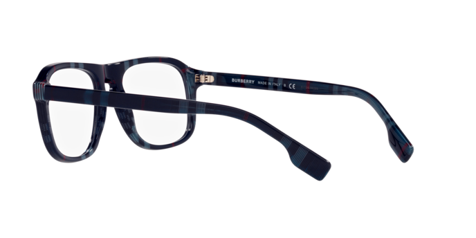 Burberry Neville Eyeglasses BE2350 3956