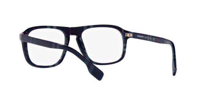 Burberry Neville Eyeglasses BE2350 3956