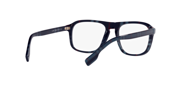 Burberry Neville Eyeglasses BE2350 3956
