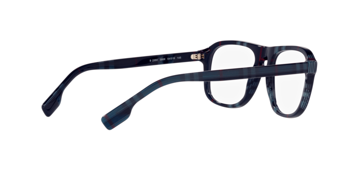 Burberry Neville Eyeglasses BE2350 3956