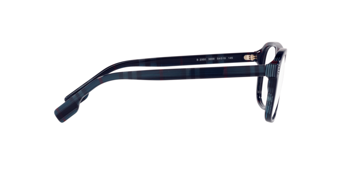Burberry Neville Eyeglasses BE2350 3956