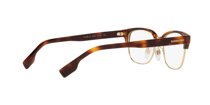 Burberry Eyeglasses BE2351D 3316