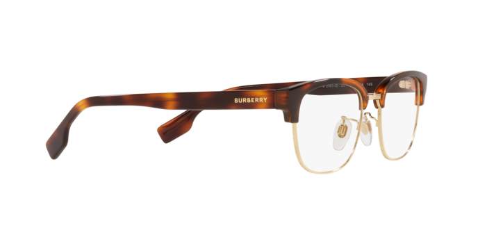 Burberry Eyeglasses BE2351D 3316