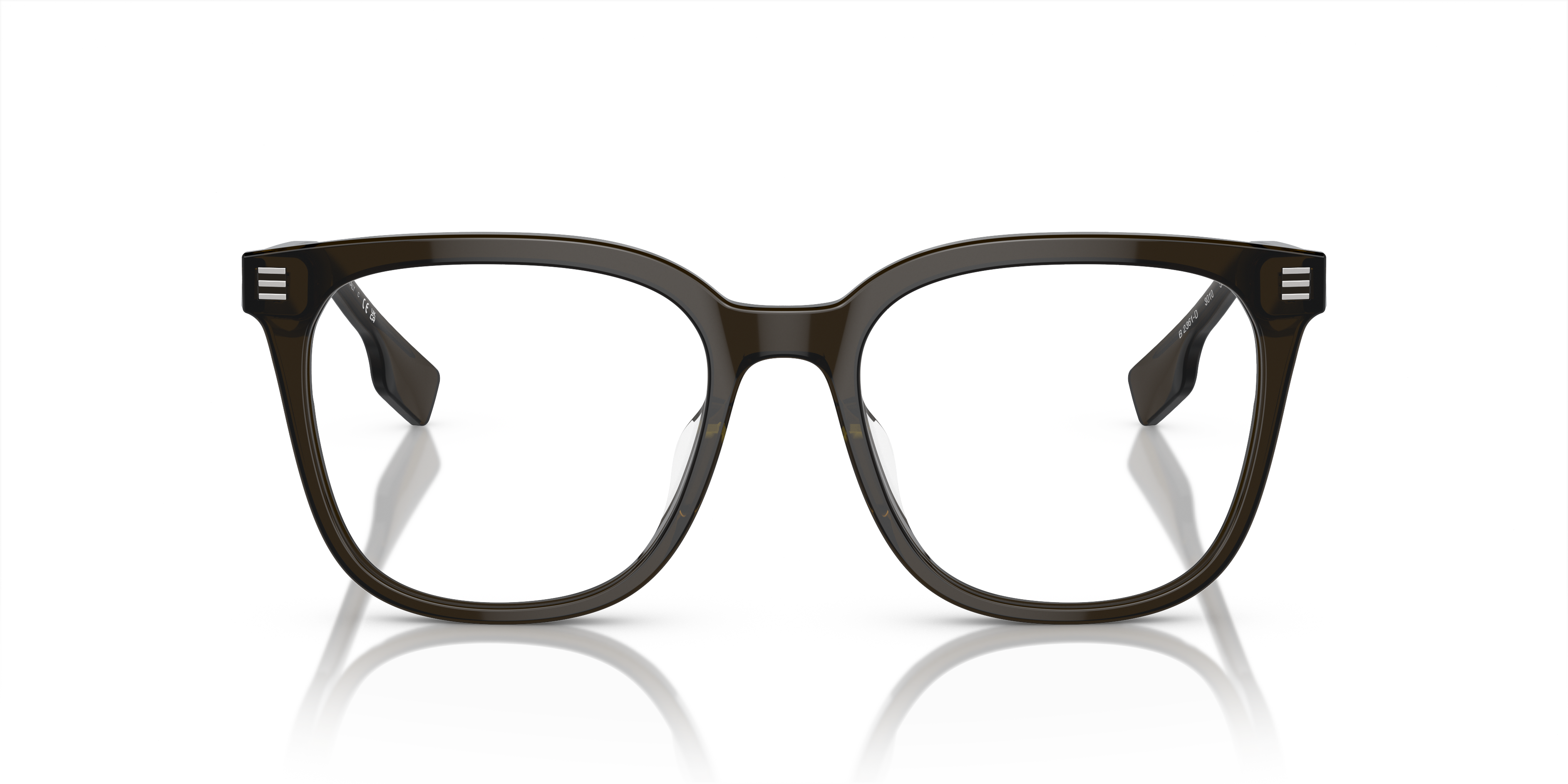 Burberry Eyeglasses BE2361D 3010