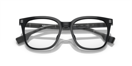 Burberry Eyeglasses BE2361D 4101
