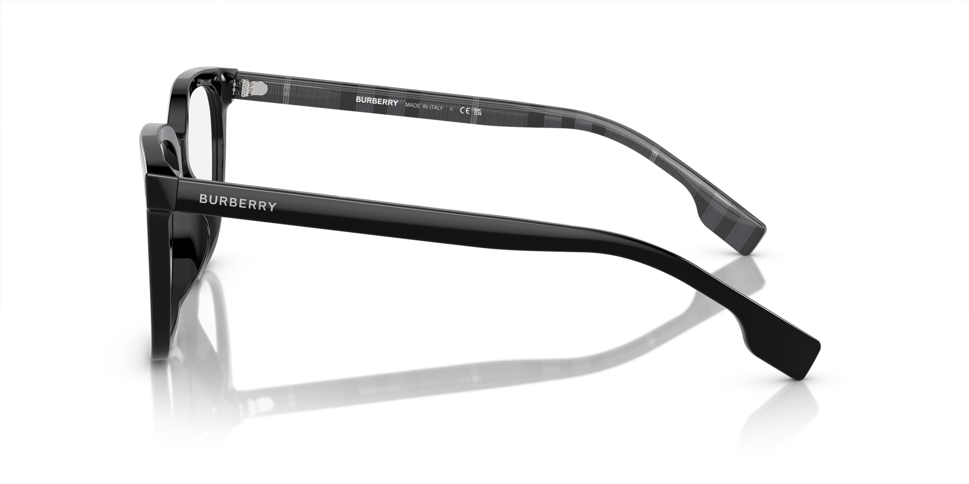 Burberry Eyeglasses BE2361D 4101