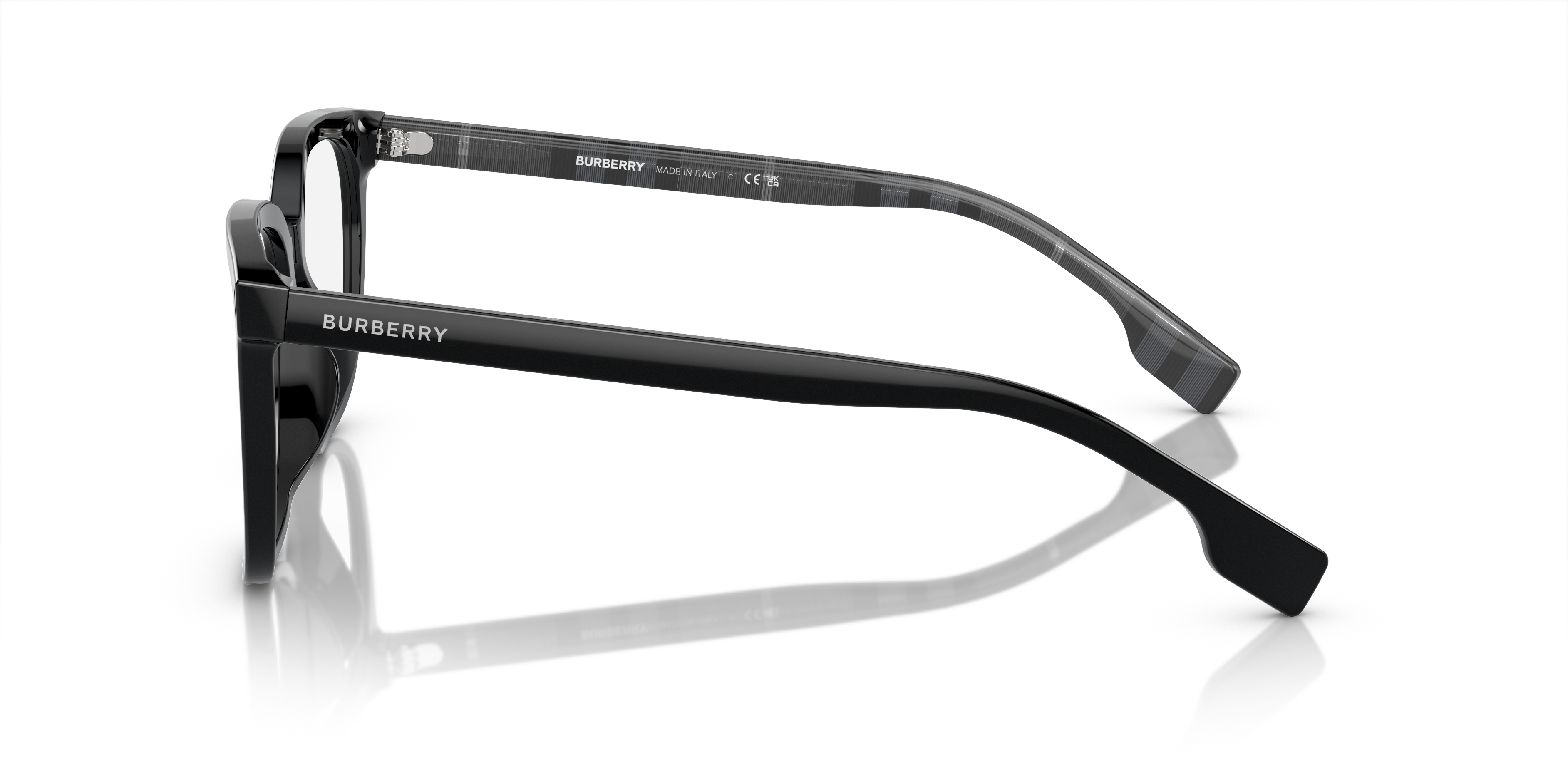 Burberry Eyeglasses BE2361D 4101