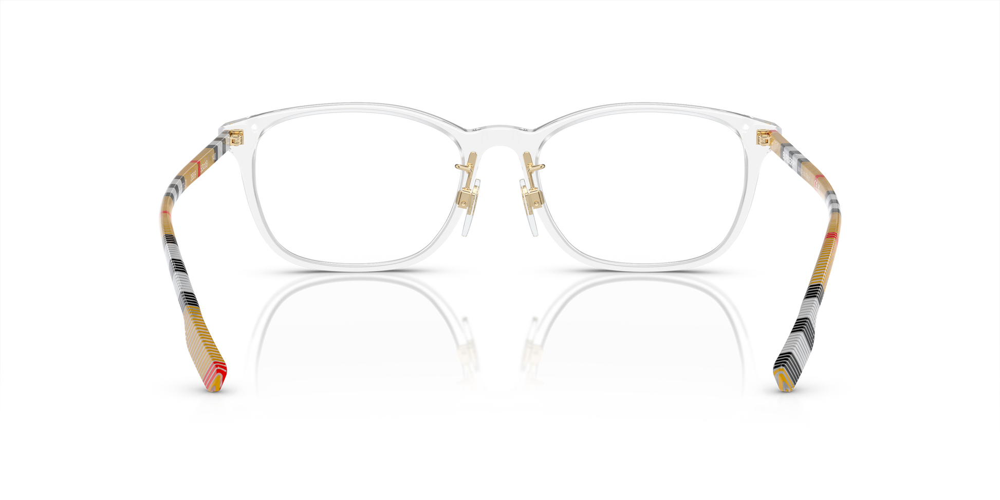 Burberry Eyeglasses BE2371D 3889