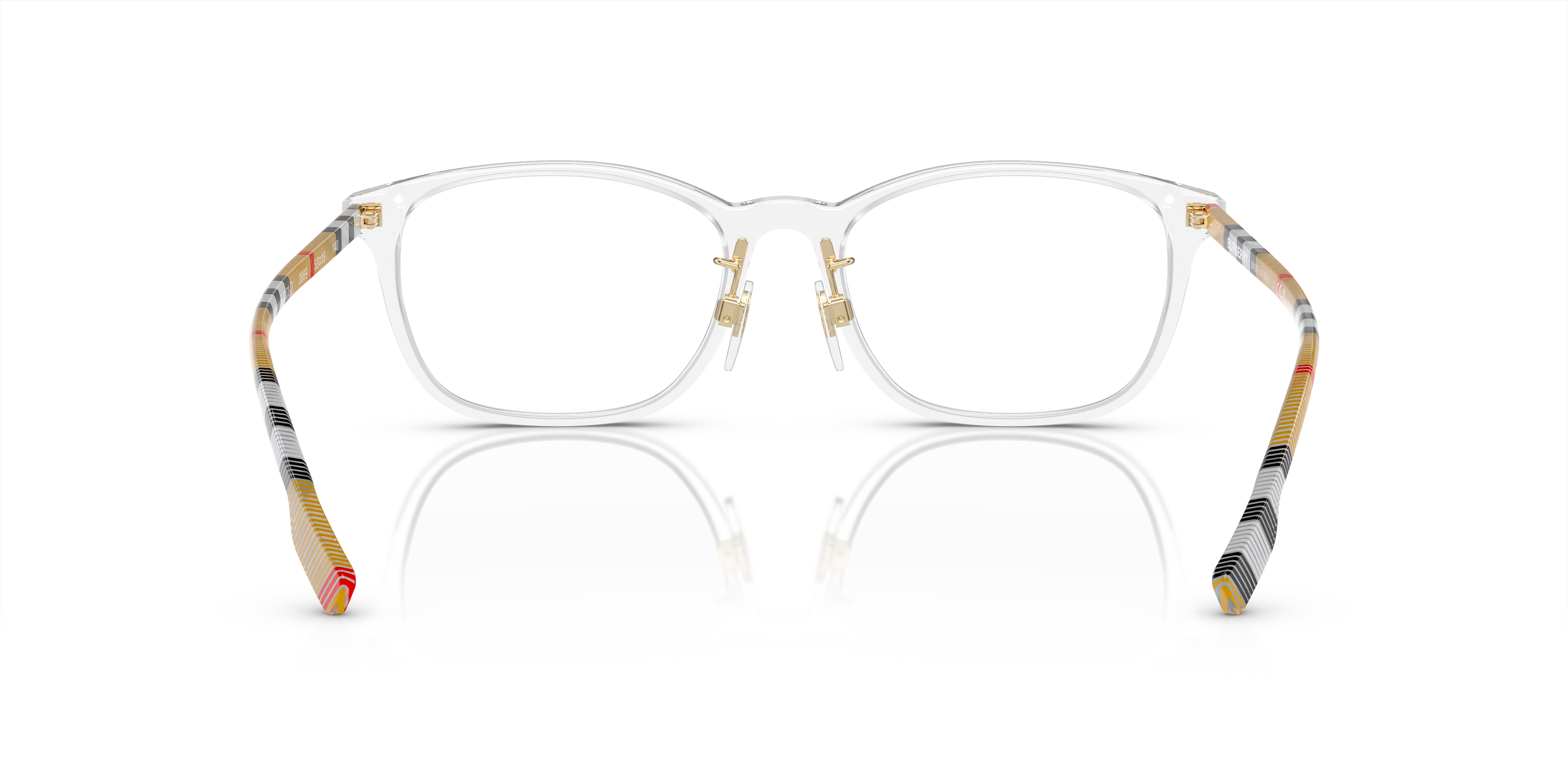 Burberry Eyeglasses BE2371D 3889