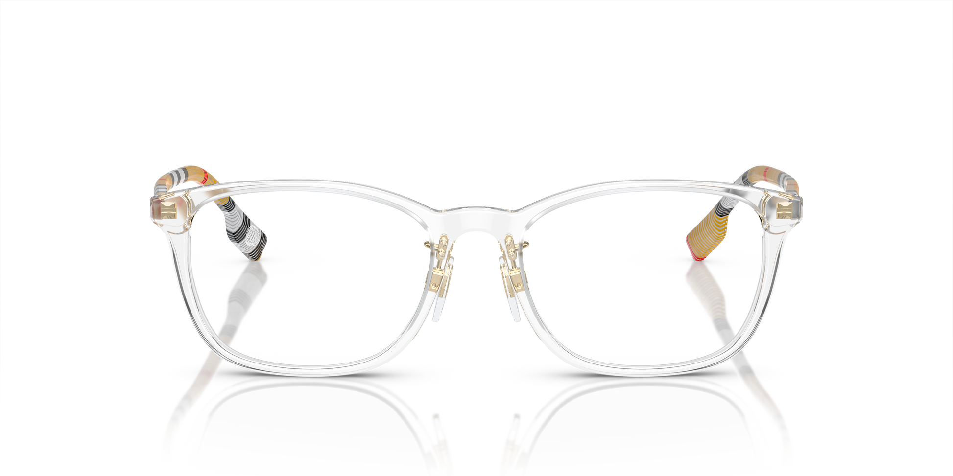 Burberry Eyeglasses BE2371D 3889