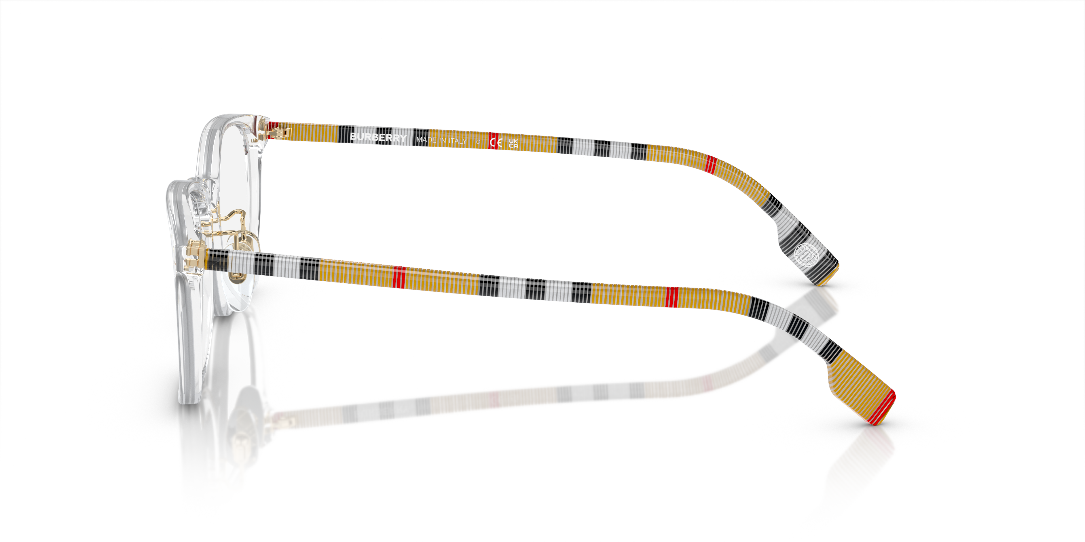 Burberry Eyeglasses BE2371D 3889