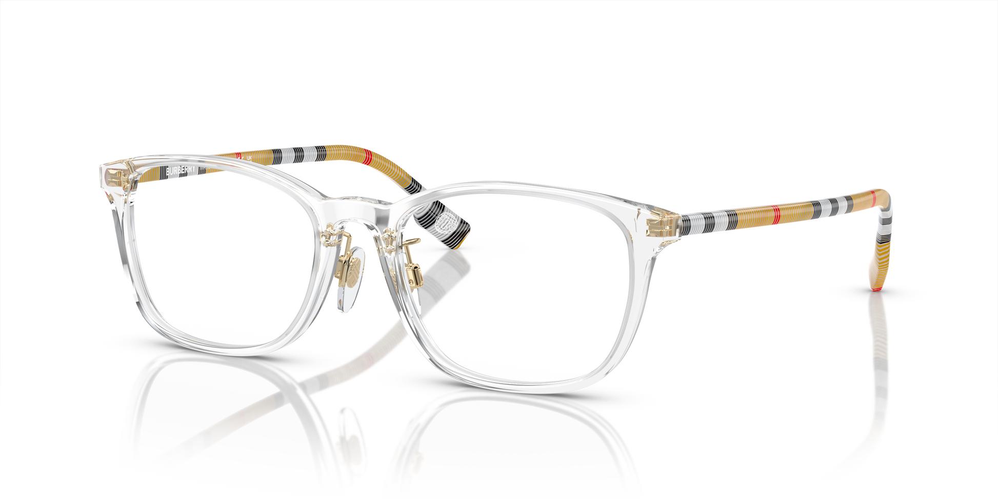 Burberry Eyeglasses BE2371D 3889