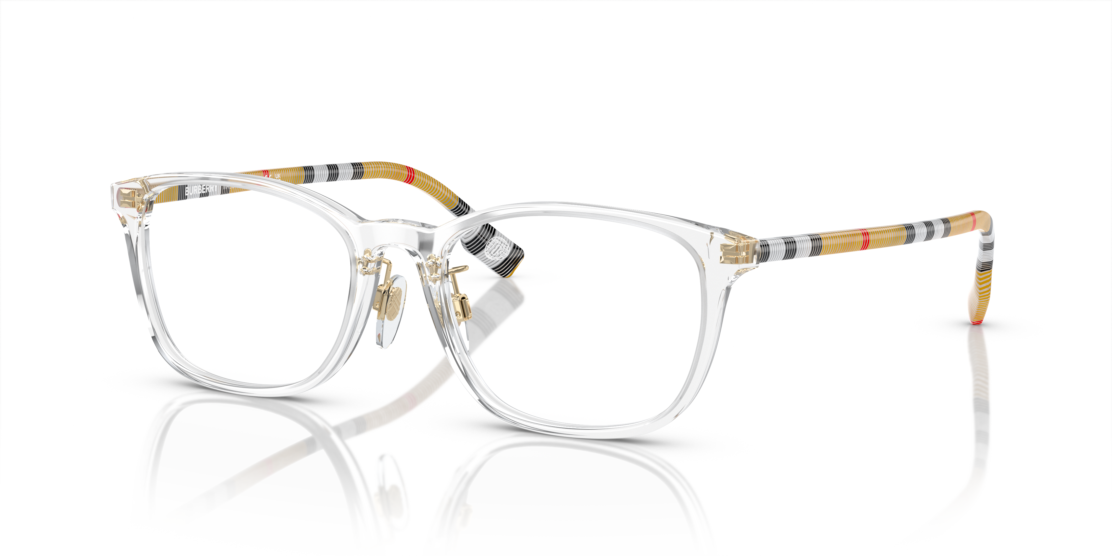 Burberry Eyeglasses BE2371D 3889