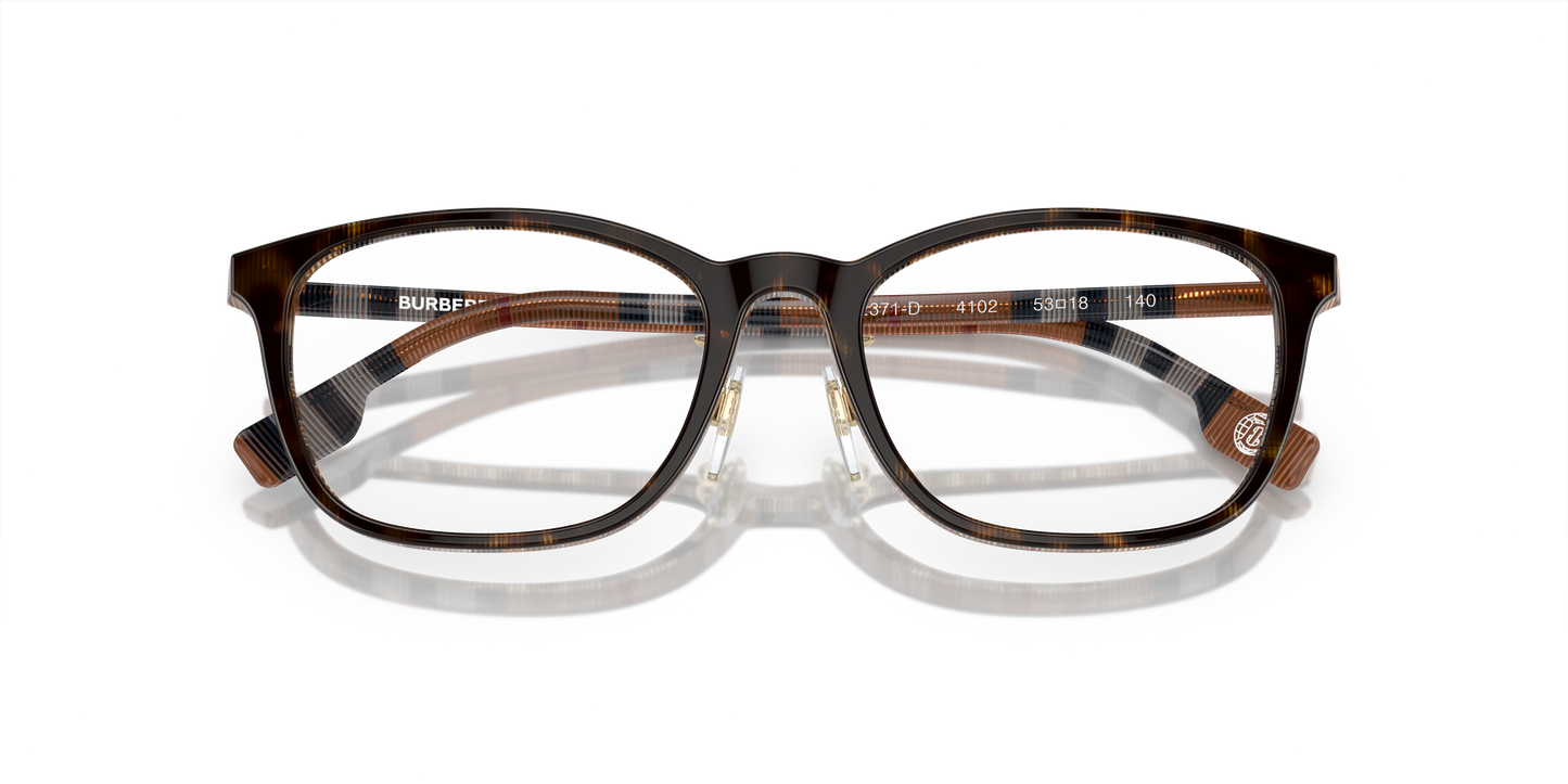 Burberry Eyeglasses BE2371D 4102