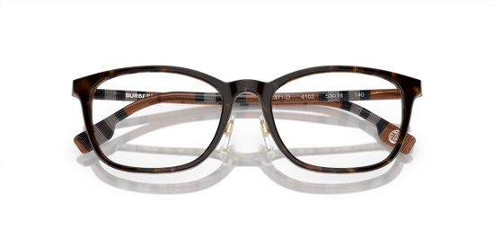 Burberry Eyeglasses BE2371D 4102