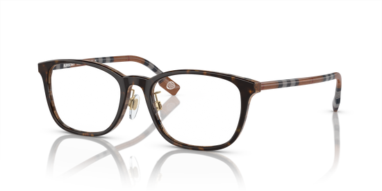 Burberry Eyeglasses BE2371D 4102