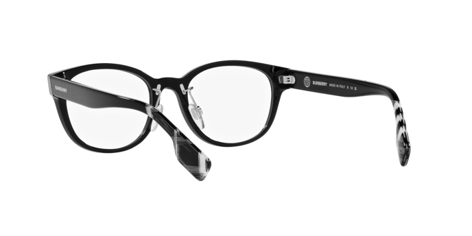 Burberry Peyton Eyeglasses BE2381D 3001
